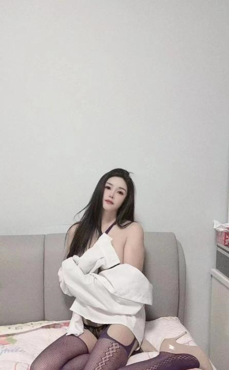 个人御姐点点