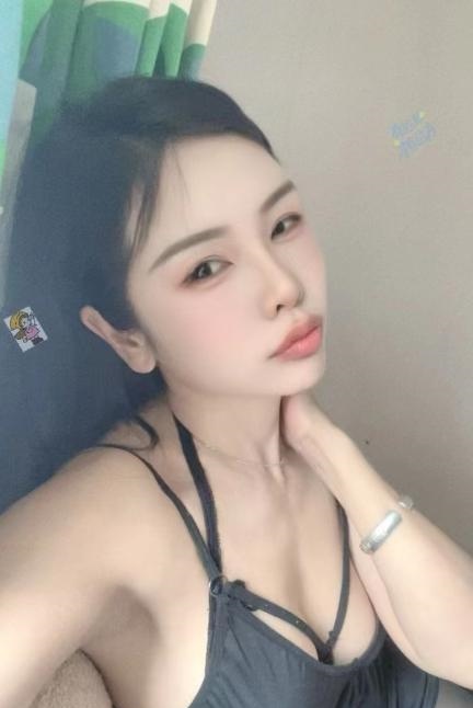 个人御姐点点