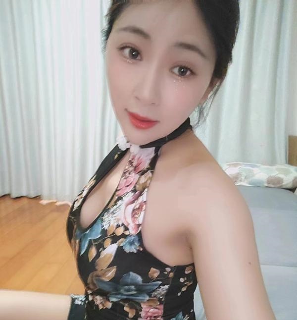 姑苏气质美少妇
