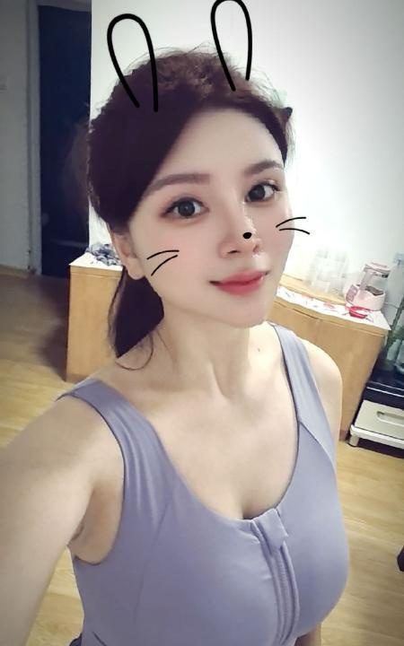 炮架子叶美美