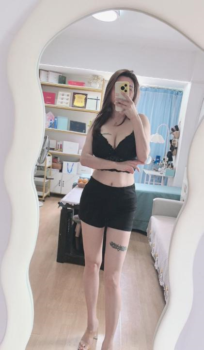炮架子叶美美
