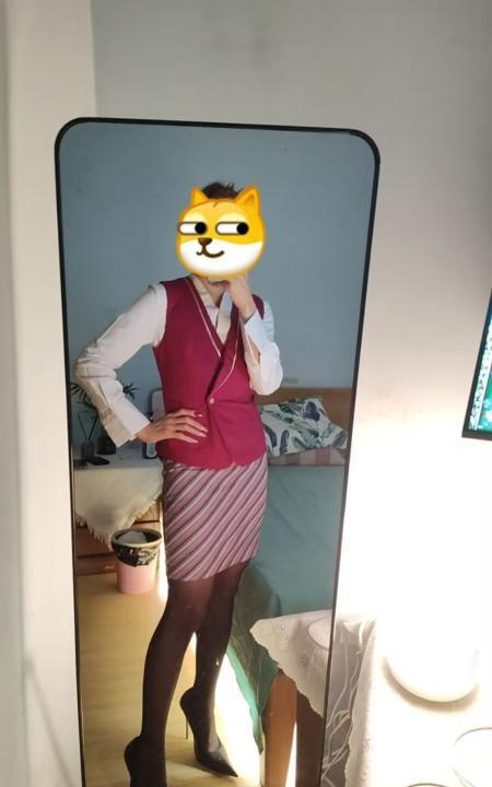 制服Queen彤歆