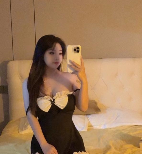 御姐大胸mimi