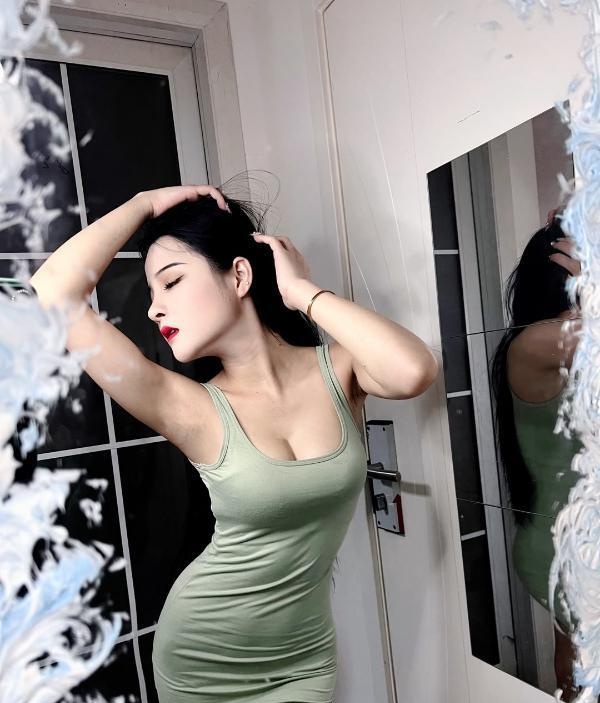 浦东瑶妹妹