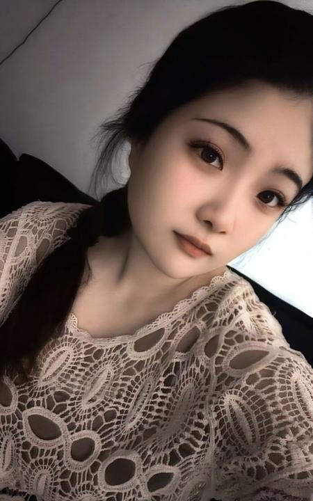 吴中小胖妞冰冰