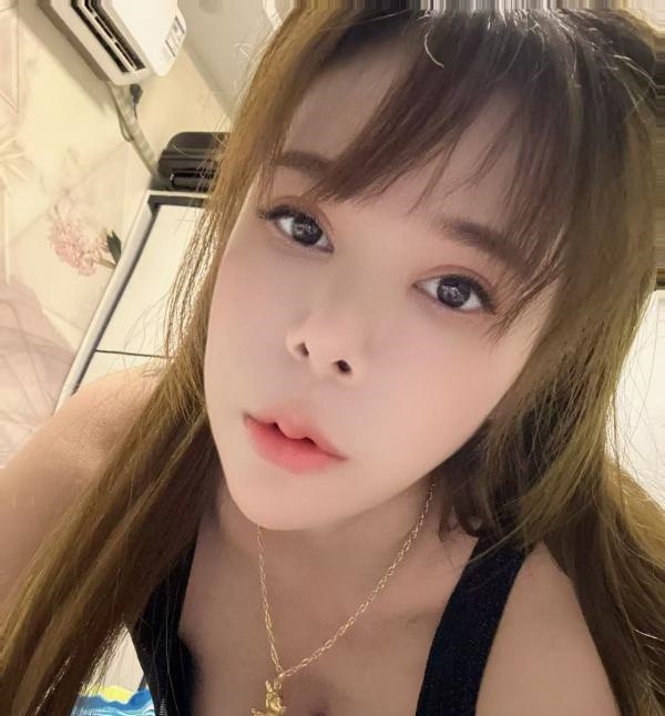 闵行苏苏老师