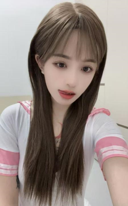 成都锦江嫩妹晴儿