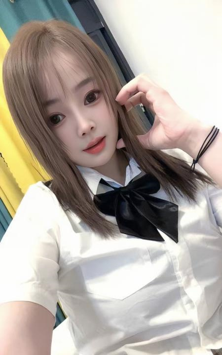 青羊大奶服务系小蜜
