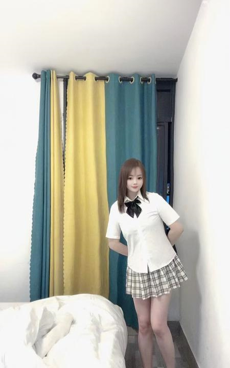 青羊大奶服务系小蜜