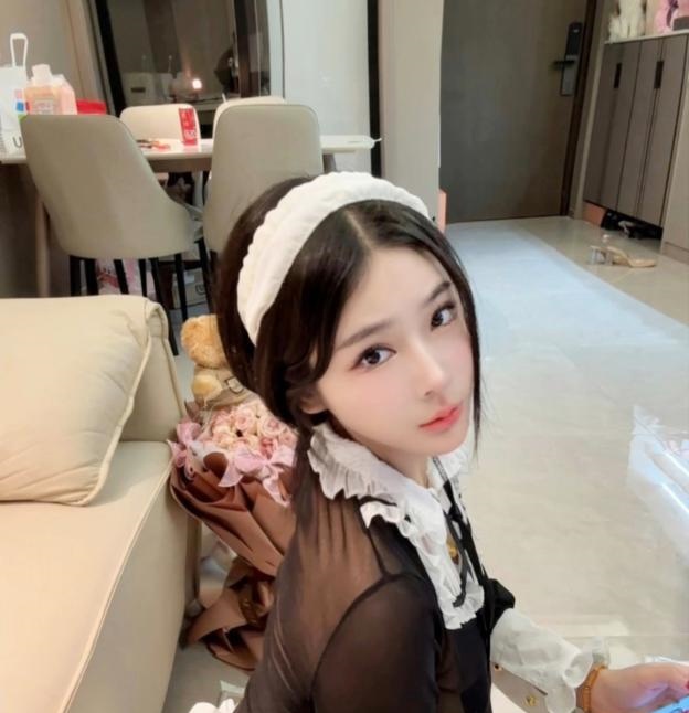 拱墅性感尤物小乔