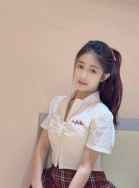天河小护士珂珂