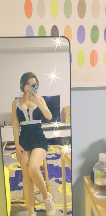 混血风骚少妇