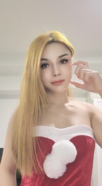 混血风骚少妇