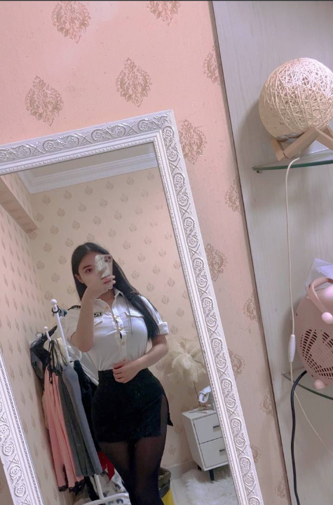 深圳罗湖段美美
