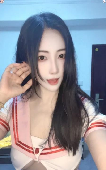 可可大美女