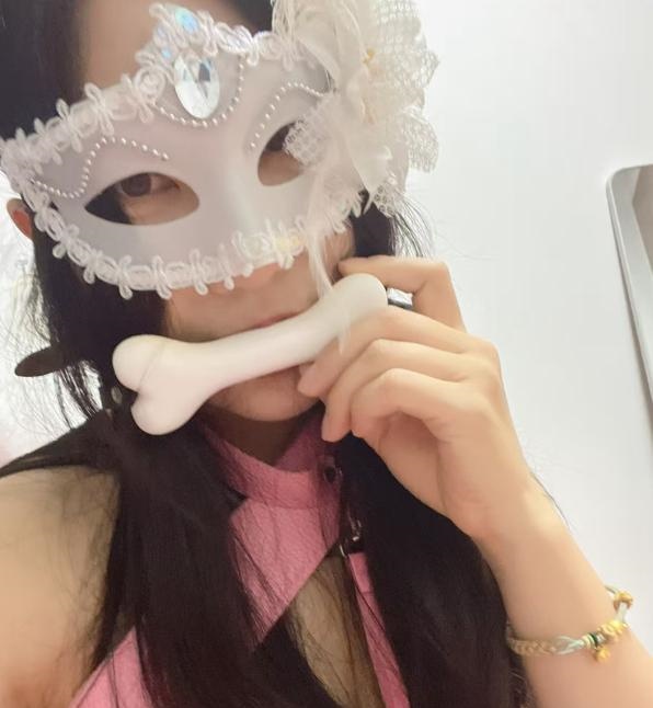 可可大美女