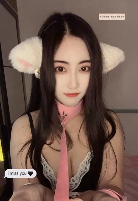 可可大美女