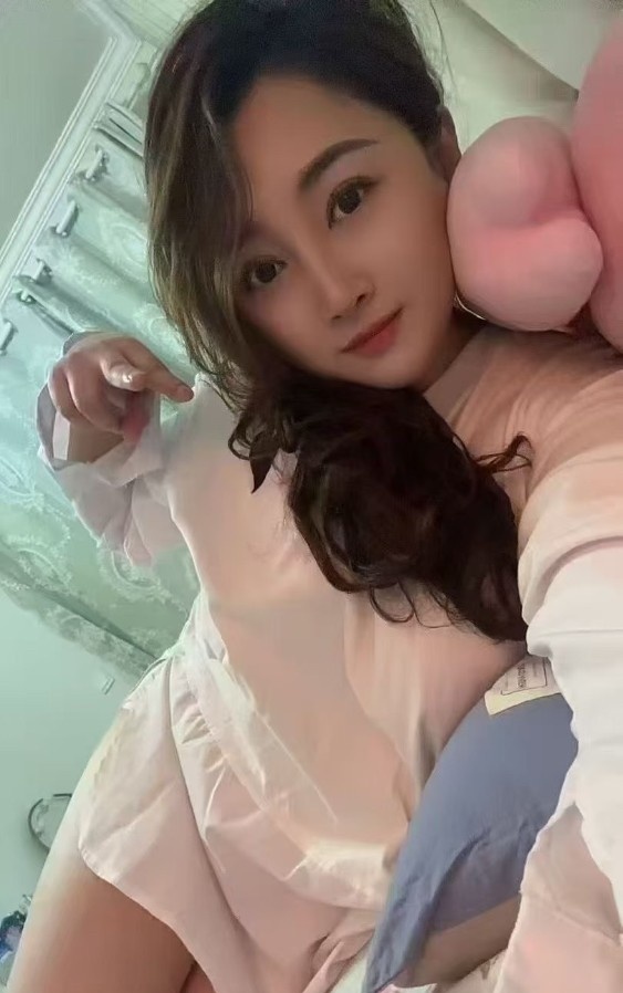 西湖小骚妇