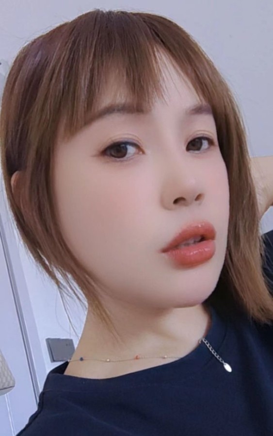 浦东风骚渝妹儿