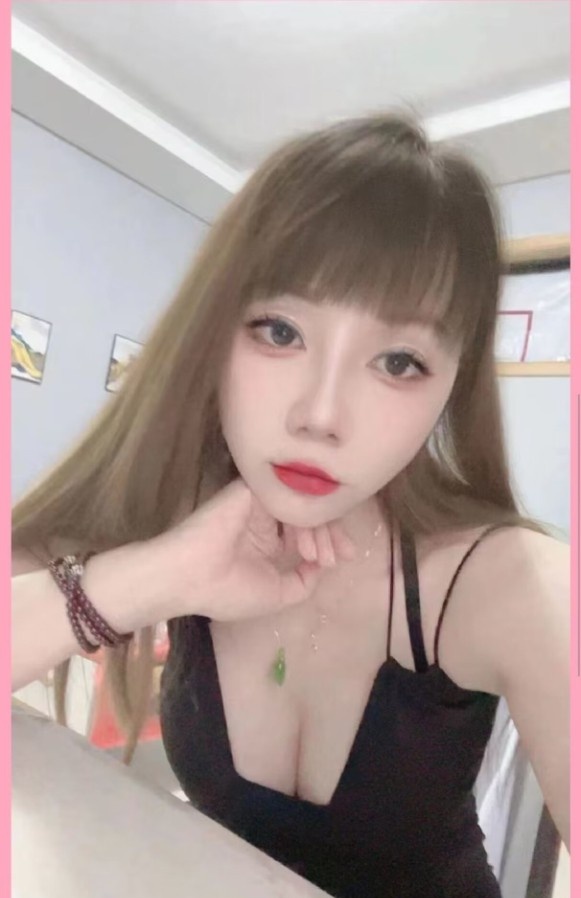 上城邂逅北方波霸妹