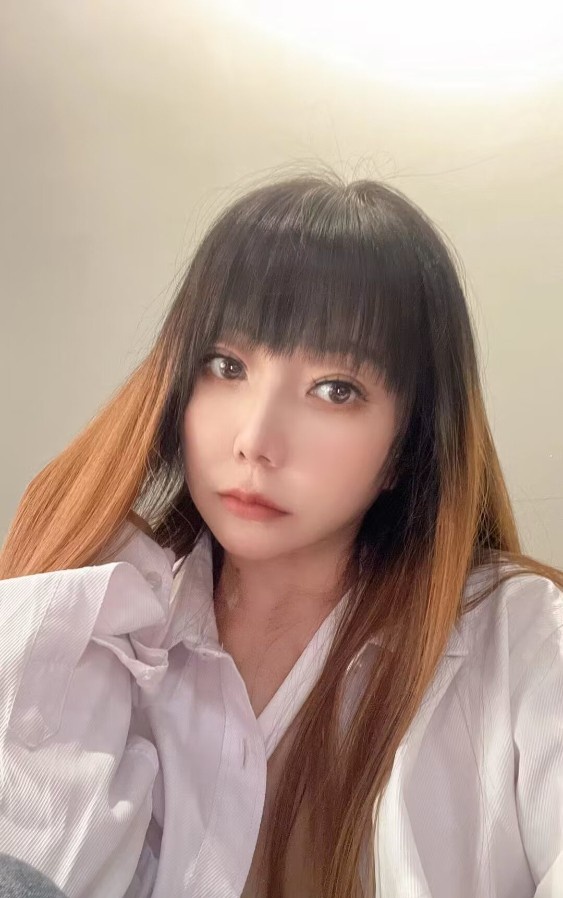 上城邂逅北方波霸妹