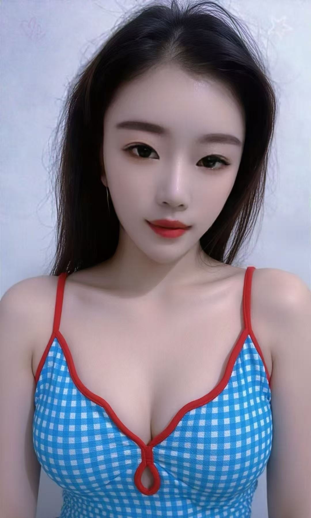 制服诱惑御姐青青