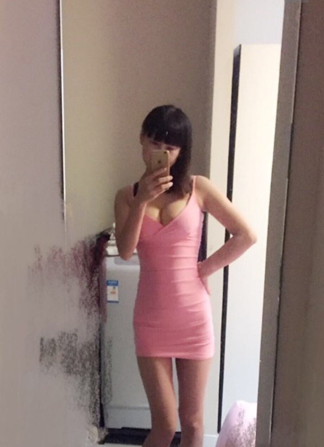 南京市秦淮区活好小师妹