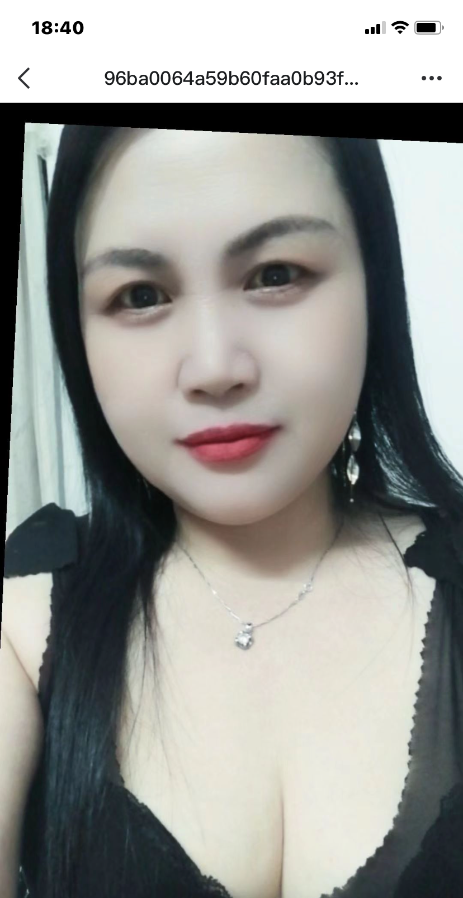 广州熟女