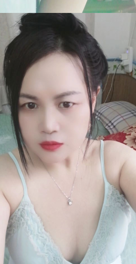 广州熟女