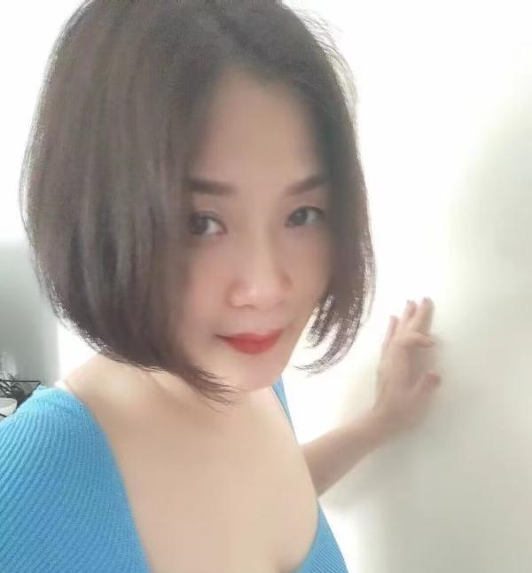 广州海珠熟妇