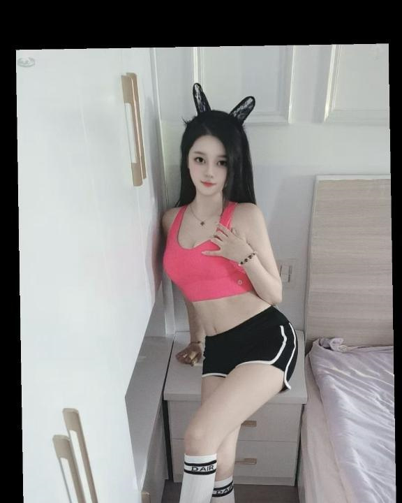 滨江会潮喷的楚涵