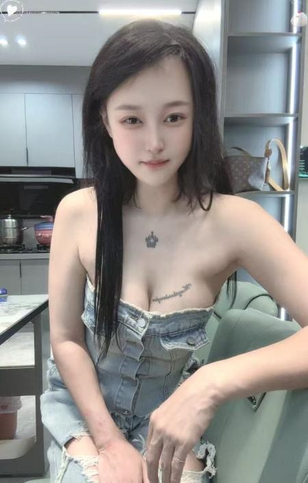 体验白云雨菲