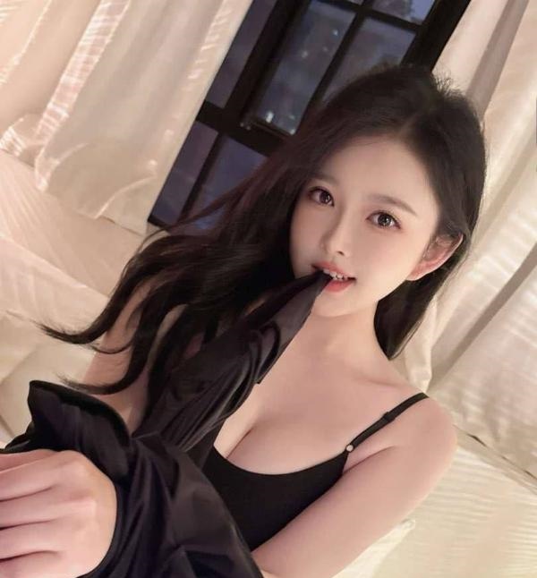 天河模特香奈儿
