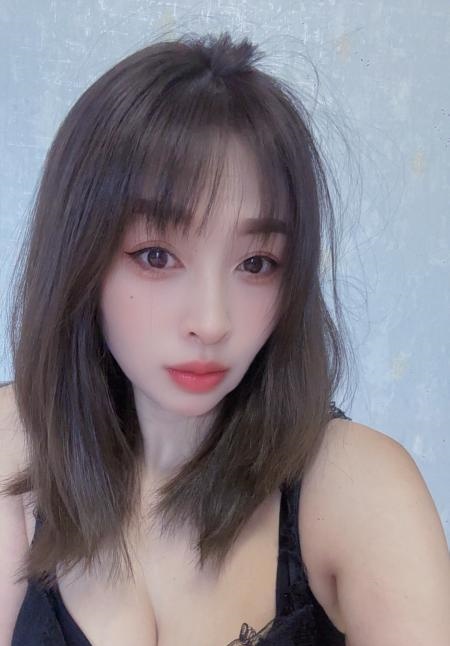 莞式服务系御姐