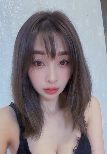 莞式服务系御姐