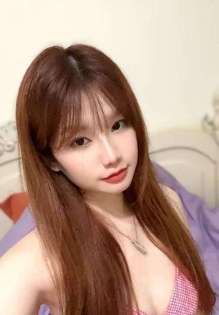 南京气质邻居女友