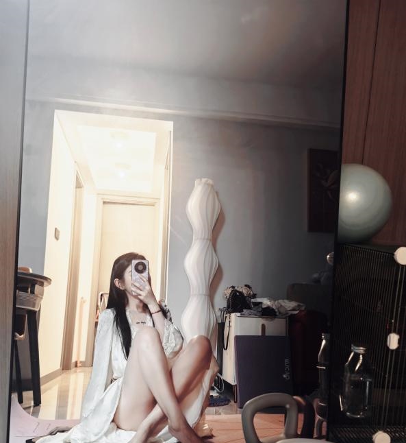 上城小骚货
