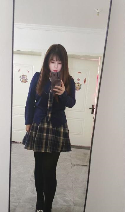 惠山区微胖月月姐