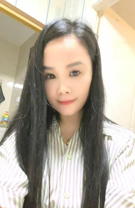 义乌贝村御姐