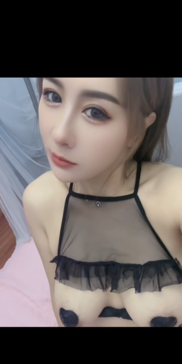 气质骚货彤彤