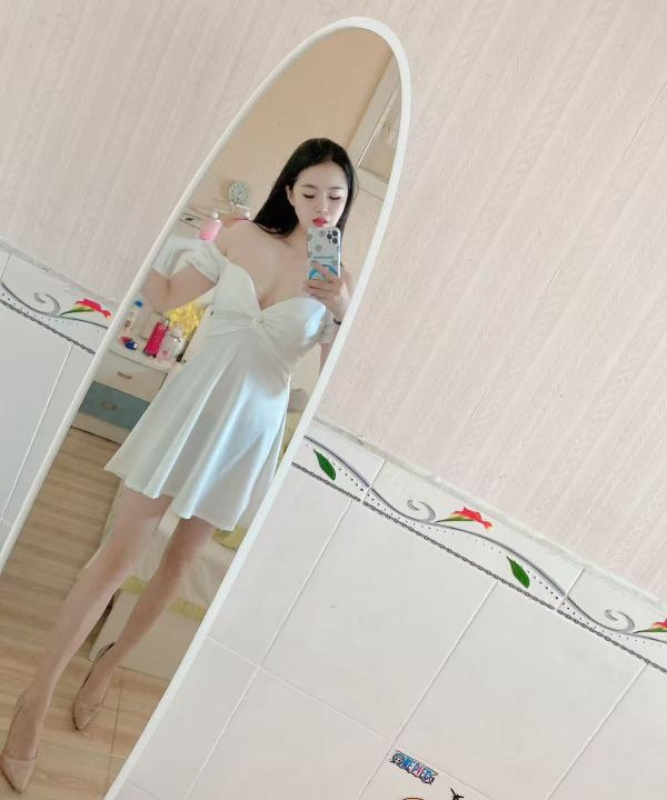 浦东清纯少妇