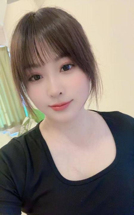 天河温柔御姐