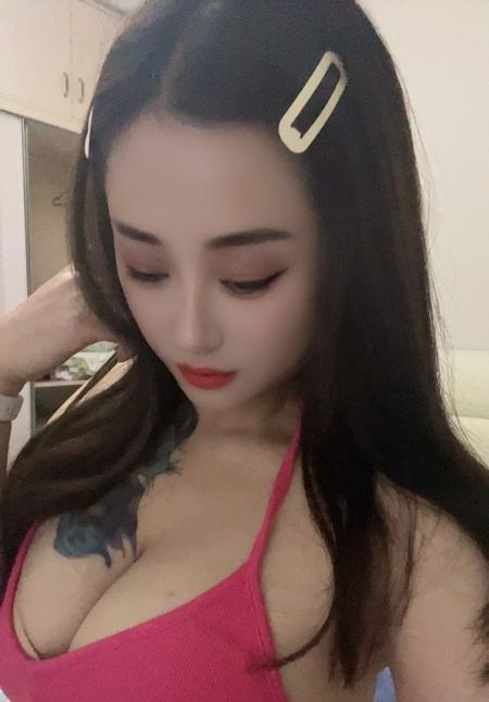 苏州最骚大奶