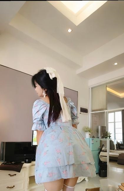 苏州甜妹