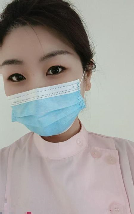 河东清纯小护士