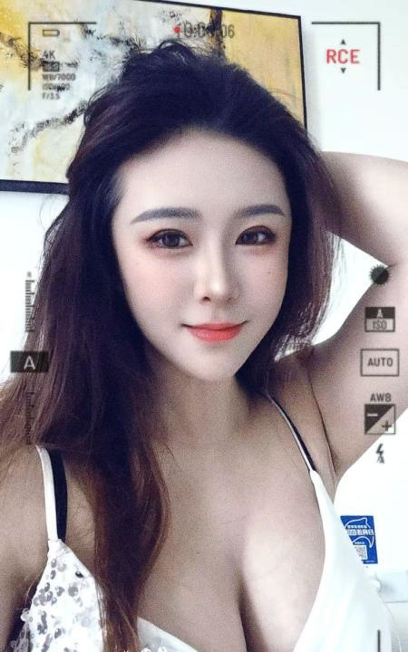 包河大熊翘臀美女