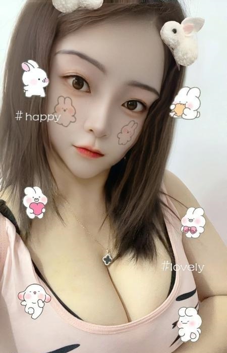 包河D杯巨乳小小
