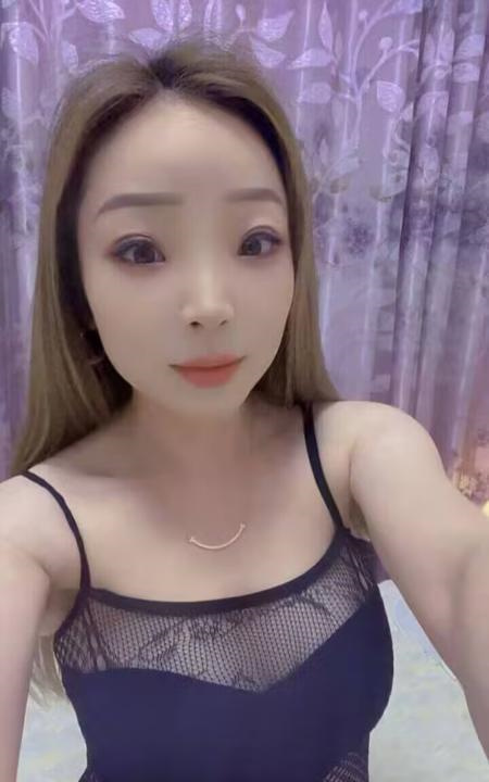 娇小型珍珍