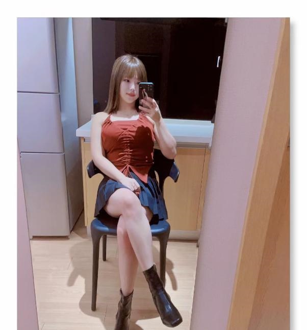 温柔软妹子