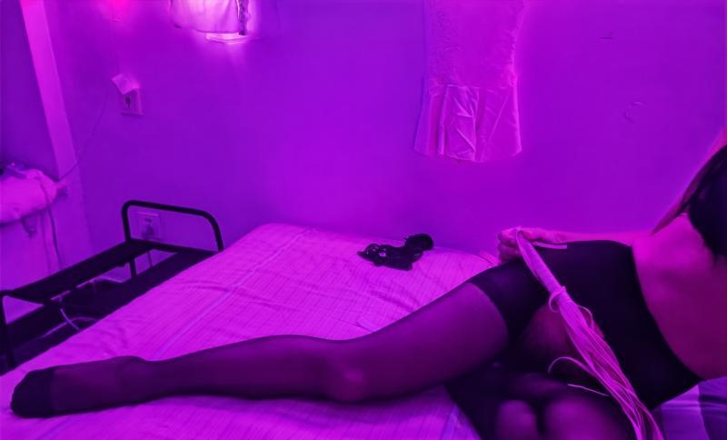 长腿翘臀安琪儿